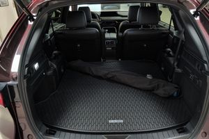 Mazda CX-80 bild 7