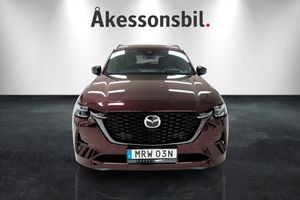 Mazda CX-80 bild 4