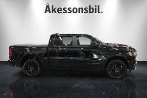 RAM 1500 bild 4
