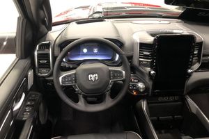RAM 1500 bild 9