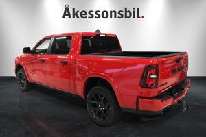 RAM 1500 bild 5