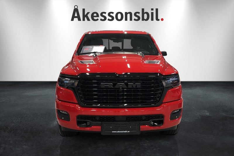 RAM 1500 bild 2