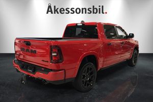 RAM 1500 bild 4