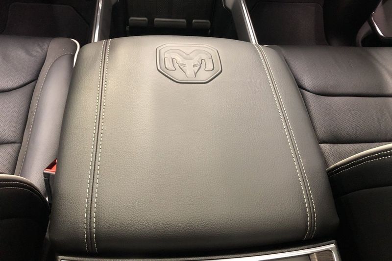 RAM 1500 bild 12