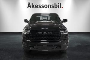RAM 1500 bild 2
