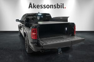 RAM 1500 bild 7