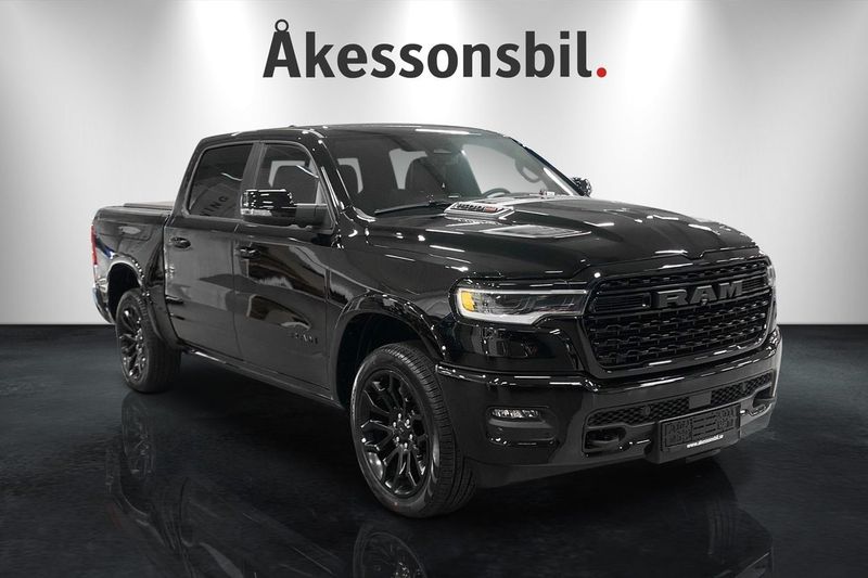 RAM 1500 bild 3