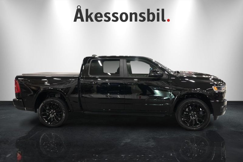 RAM 1500 bild 4
