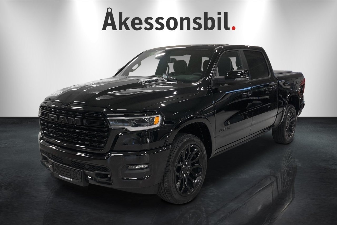 RAM 1500