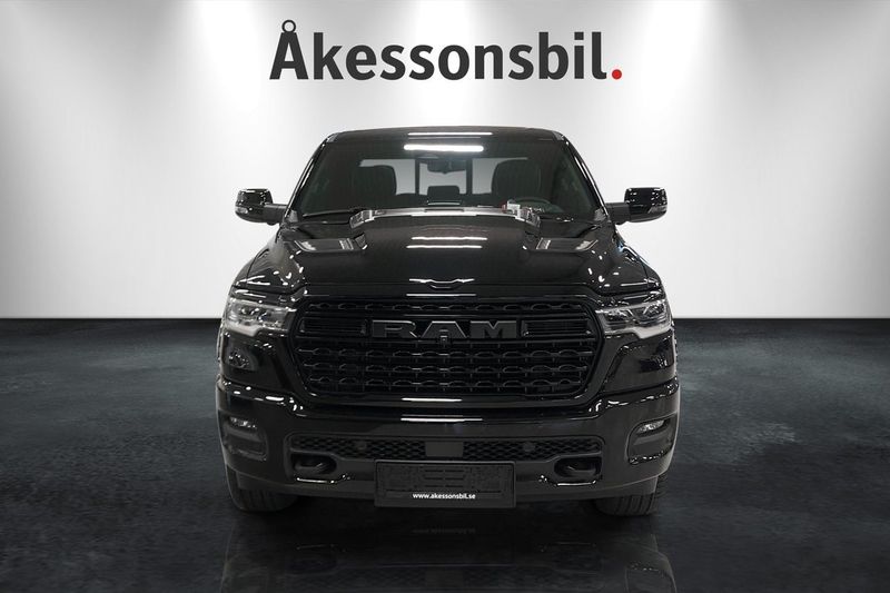 RAM 1500 bild 2