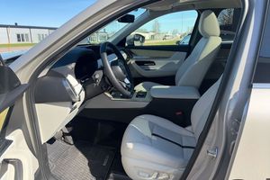 Mazda CX-80 bild 10