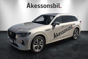 Mazda CX-80 bild 1