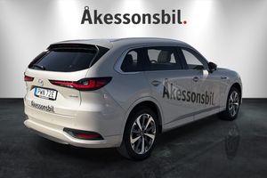 Mazda CX-80 bild 4