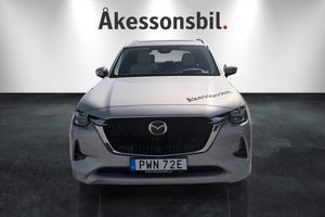 Mazda CX-80 bild 2