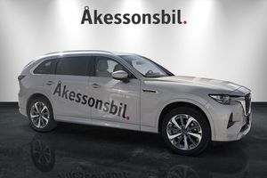 Mazda CX-80 bild 3