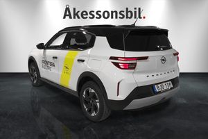Opel Frontera bild 4