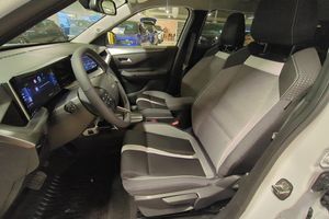 Opel Frontera bild 6
