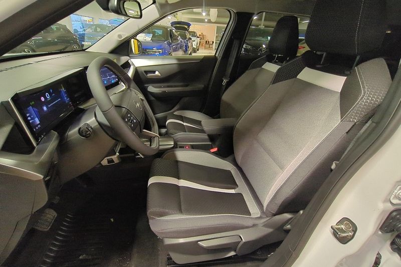 Opel Frontera bild 6