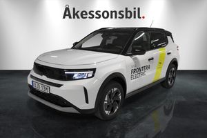 Opel Frontera bild 1