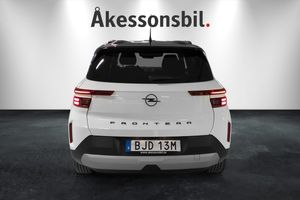 Opel Frontera bild 5
