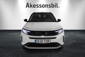Opel Frontera bild 2