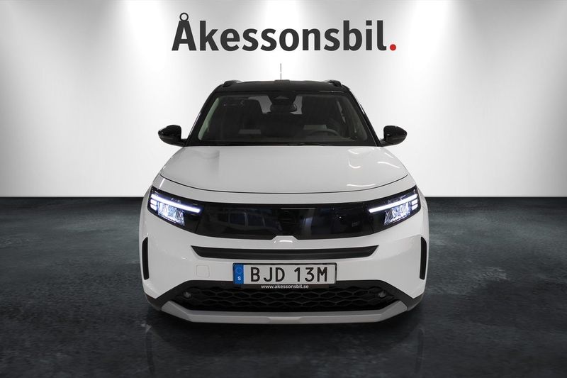 Opel Frontera bild 2