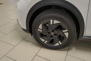 Opel Frontera bild 8