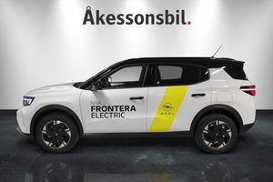 Opel Frontera bild 3