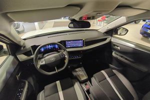 Opel Frontera bild 7