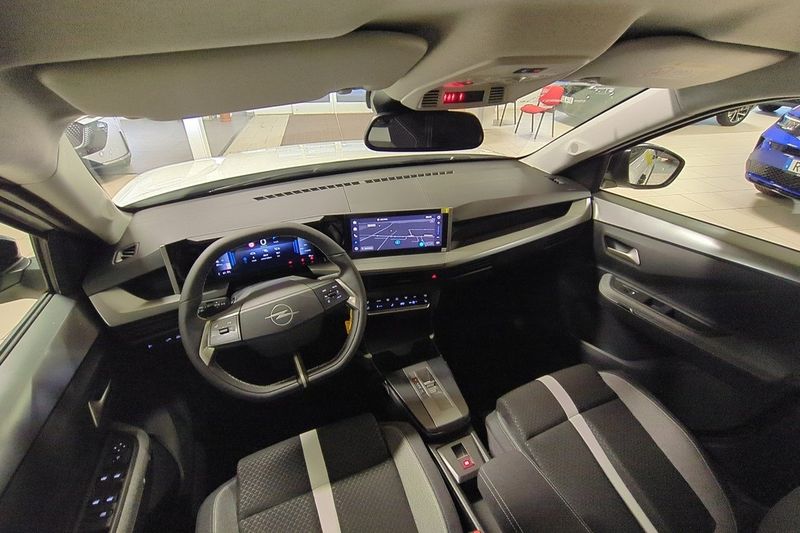 Opel Frontera bild 7