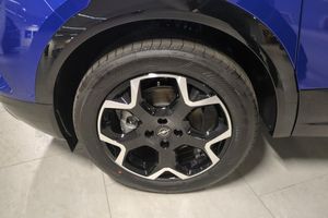 Opel Mokka bild 7