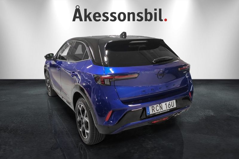 Opel Mokka bild 4