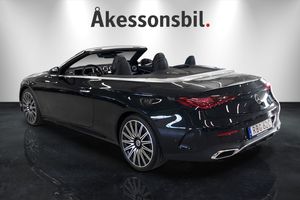 Mercedes CLE200 bild 5