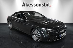 Mercedes CLE200 bild 11