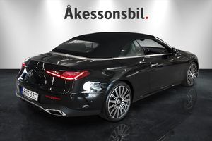 Mercedes CLE200 bild 12