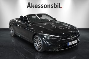 Mercedes CLE200 bild 2