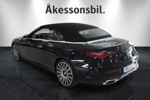 Mercedes CLE200 bild 13