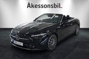 Mercedes CLE200 bild 1