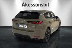 Mazda CX-60 bild 4