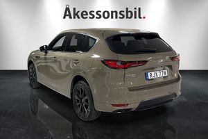 Mazda CX-60 bild 6