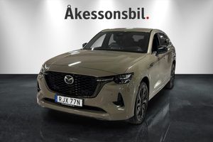 Mazda CX-60 bild 1