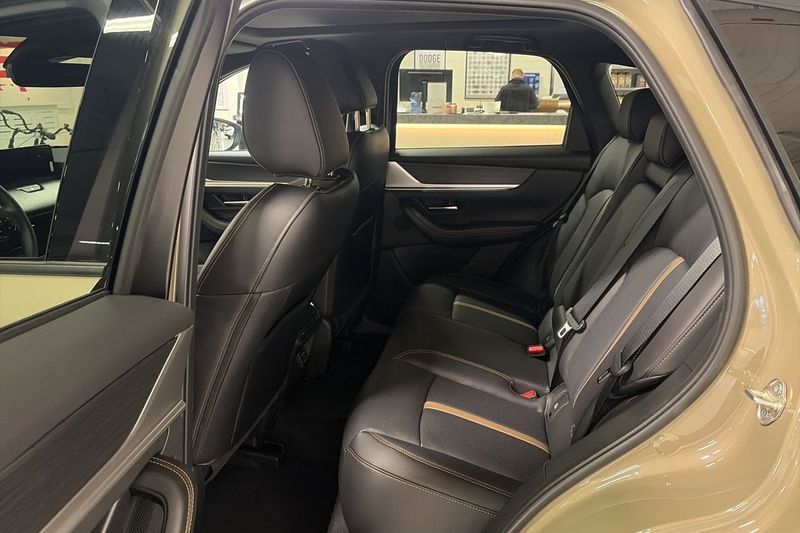 Mazda CX-60 bild 8