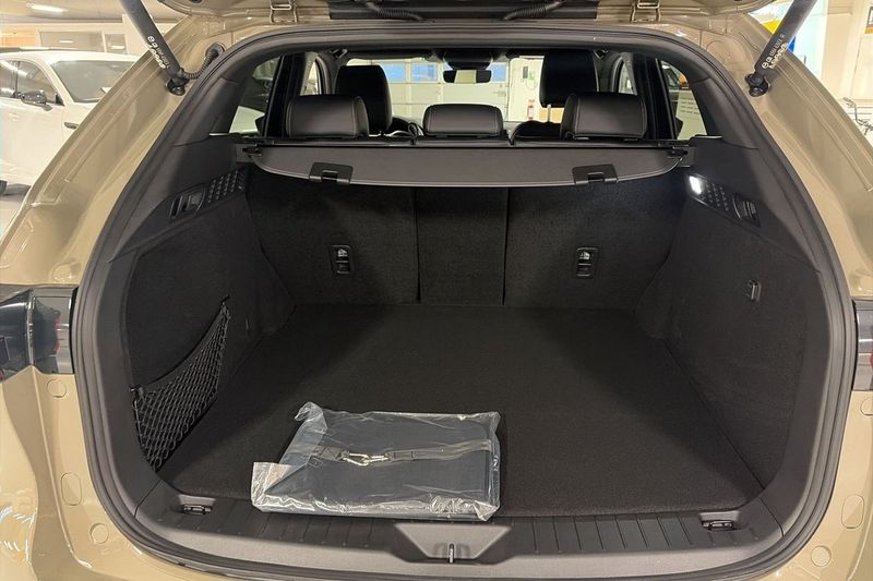 Mazda CX-60 bild 7