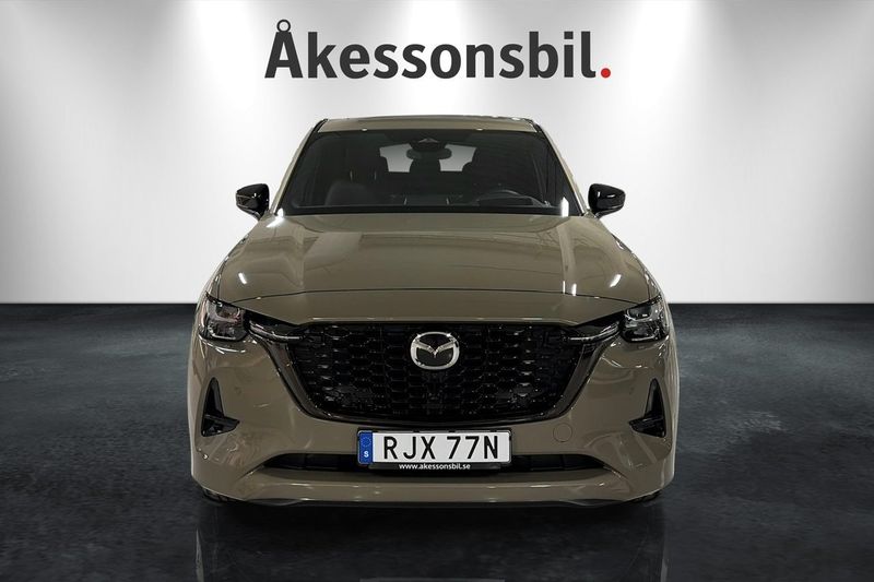 Mazda CX-60 bild 2