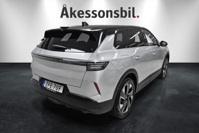Opel Grandland bild 5