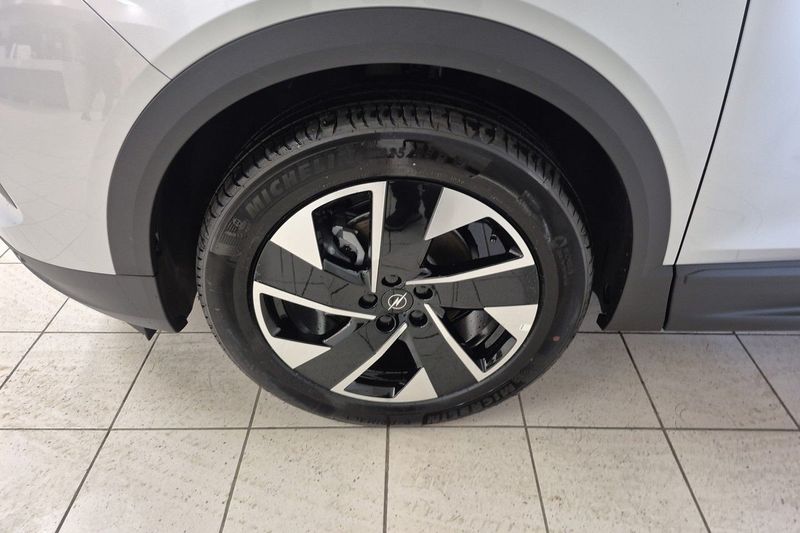 Opel Grandland bild 9