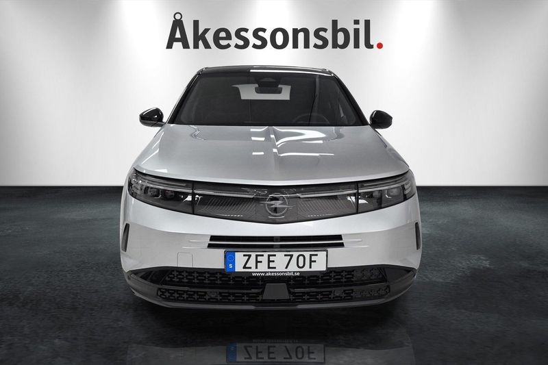 Opel Grandland bild 2