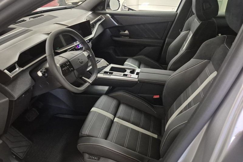 Opel Grandland bild 6