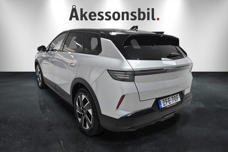 Opel Grandland bild 4