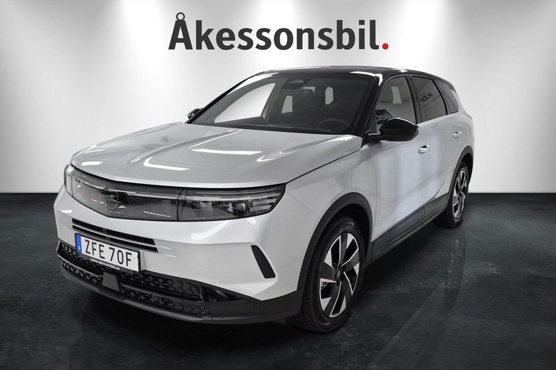 Opel Grandland bild 3